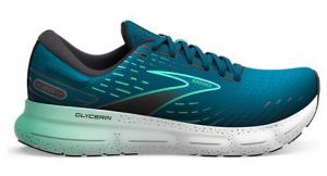 Brooks Running Glycerin 20 - uomo - blu