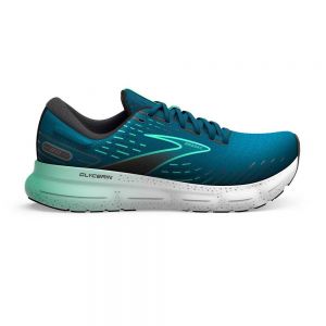 Brooks Glycerin 20 Running Shoes Blu Uomo