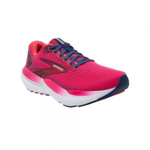 Brooks Glycerin 21 Running Shoes Rosso Donna