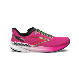Hyperion GTS donna (Numero: 37.5, Colore: hyperion GTS W pink glo/green/black)