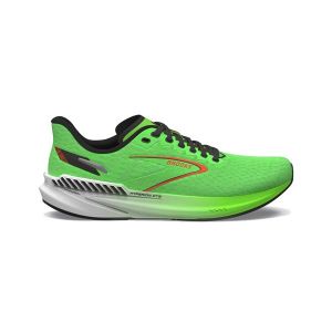 Hyperion GTS uomo (Numero: 46.5, Colore: hyperion GTS green gecko/red orange/whit)