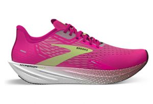 Brooks Running Hyperion Max - donna - rosa
