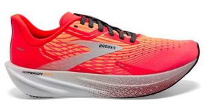 Brooks Running Hyperion Max - uomo - rosso