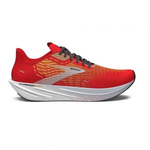 Brooks Hyperion Max Running Shoes Arancione Uomo