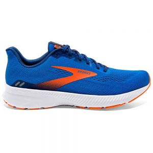 Brooks Launch 8 Running Shoes Blu Uomo