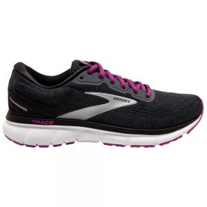 Brooks Trace Running Shoes Nero Donna