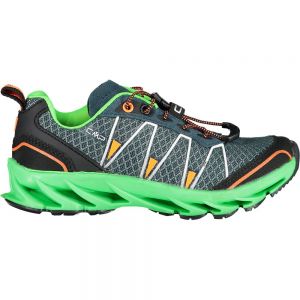 Cmp Altak 2.0 30q9674k Trail Running Shoes Blu Ragazzo