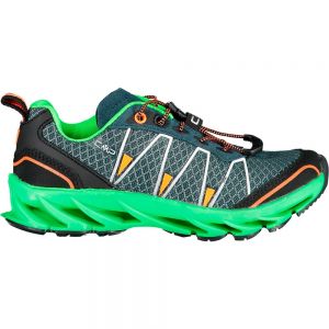Cmp Altak 2.0 30q9674j Trail Running Shoes Verde Ragazzo