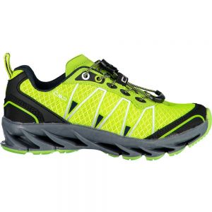 Cmp Altak 2.0 30q9674j Trail Running Shoes Giallo Ragazzo