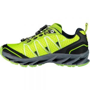 Cmp Altak 2.0 30q9674k Trail Running Shoes Giallo Ragazzo