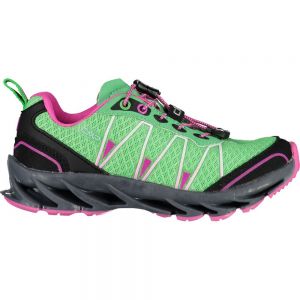 Cmp Altak 2.0 30q9674j Trail Running Shoes Verde Ragazzo