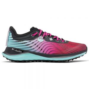 Columbia Escape Ascent Trail Running Shoes Rosa Donna