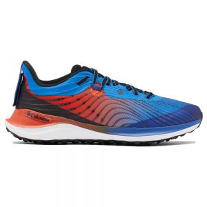 Columbia Escape Ascent Trail Running Shoes Blu Uomo