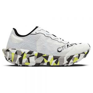 Craft Ctm Ultra Carbon 2 Trail Running Shoes Bianco Uomo