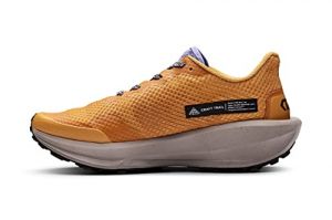 Craft Ctm Ultra Trail Trail Running Shoes EU 41 1/2