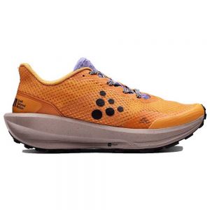Craft Ctm Ultra Trail Trail Running Shoes Arancione Uomo
