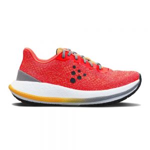 Craft Pacer Running Shoes Rosso Donna