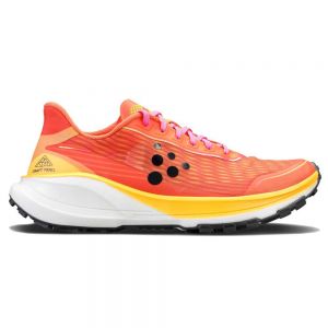 Craft Pure Trail Running Shoes Arancione Uomo