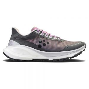 Craft Pure Trail Running Shoes Viola Donna