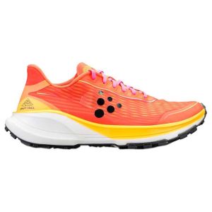 Craft Pure Trail Trail Running Shoes  Donna