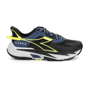 Diadora Sportswear Equipe Sestriere-xt Running Shoes Blu Uomo
