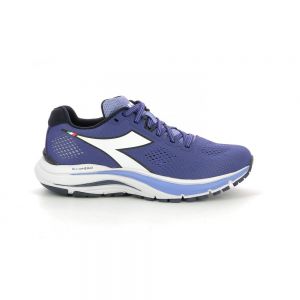 Diadora Sportswear Mythos Blushield 7 Vortice Running Shoes Blu Donna