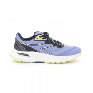 Diadora Sportswear Mythos Blushield Volo 2 Running Shoes Blu Donna