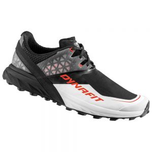 Dynafit Alpine Dna Trail Running Shoes Bianco,Nero Uomo