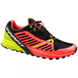 Dynafit Alpine Pro Trail Running Shoes Giallo,Arancione,Nero Donna