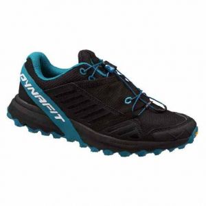 Dynafit Alpine Pro Trail Running Shoes Nero Donna