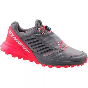 Dynafit Alpine Pro Trail Running Shoes Grigio,Rosa Donna