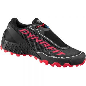 Dynafit Feline Sl Trail Running Shoes Nero Donna