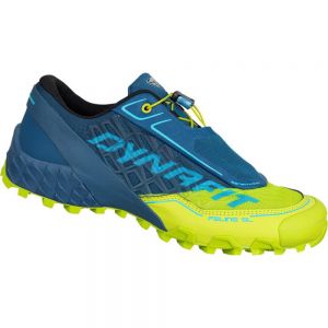 Dynafit Feline Sl Trail Running Shoes Blu Uomo