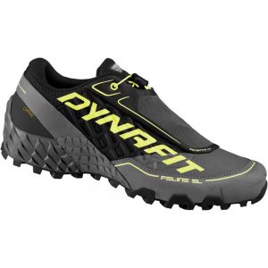 Dynafit Feline Sl Goretex Trail Running Shoes Grigio Uomo