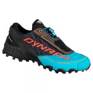Dynafit Feline Sl Goretex Trail Running Shoes Nero Donna