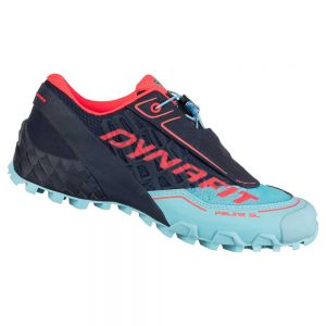Dynafit Feline Sl Trail Running Shoes Blu Donna