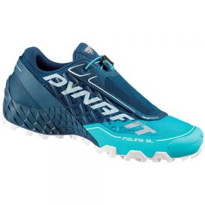 Dynafit Feline Sl Trail Running Shoes Blu Donna