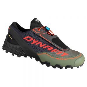 Dynafit Feline Sl Goretex Trail Running Shoes Nero Uomo