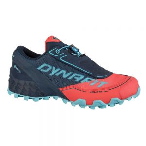 Dynafit Feline Sl Goretex Trail Running Shoes Blu Donna