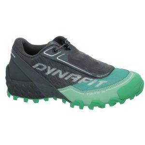 Dynafit Feline Sl Trail Running Shoes Verde,Nero Donna