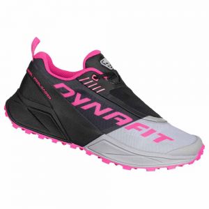Dynafit Ultra 100 Trail Running Shoes Nero Donna