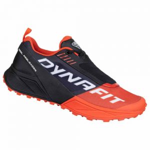 Dynafit Ultra 100 Trail Running Shoes Nero Uomo