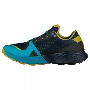 Dynafit Ultra 100 Trail Running Shoes Blu Uomo