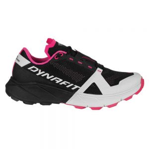 Dynafit Ultra 100 Trail Running Shoes Nero Donna