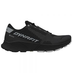 Dynafit Ultra 100 Goretex Trail Running Shoes Nero Uomo