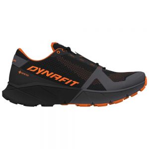 Dynafit Ultra 100 Goretex Trail Running Shoes Grigio Uomo