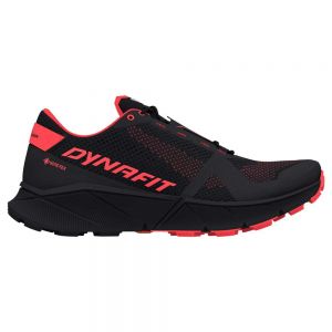 Dynafit Ultra 100 Goretex Trail Running Shoes Nero Donna