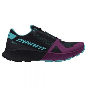 Dynafit Ultra 100 Goretex Trail Running Shoes Viola Donna