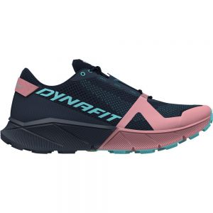 Dynafit Ultra 100 Trail Running Shoes Rosa Donna