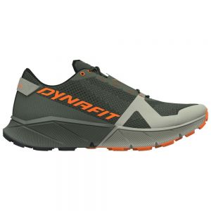 Dynafit Ultra 100 Trail Running Shoes Verde Uomo